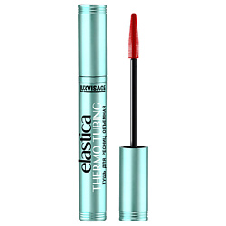 Тушь для ресниц объемная Elastica Thermo Tubing