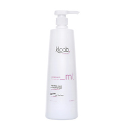 Бальзам для поврежденных волос Minerals Treated Hair Conditioner