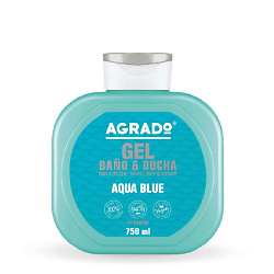 Гели для душа AGRADO AGRADO