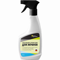 Средство для экранов и мониторов