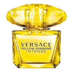 Yellow Diamond Intense