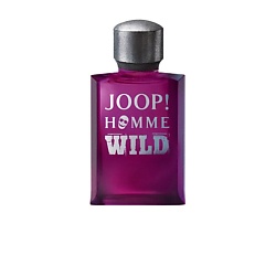 Парфюмерная вода Homme Wild edt для мужчин