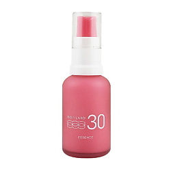 Эссенция увлажняющая и подтягивающая для зрелой кожи лица с бакучиолом и изофлавонами сои