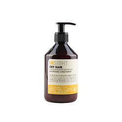 Кондиционер для увлажнения и питания сухих волос DRY HAIR