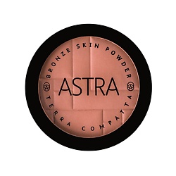 Бронзер для лица Bronze skin powder
