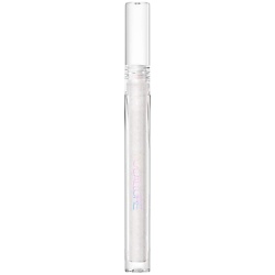 Тени для век жидкие с глиттером Glittering Liquid Eyeshadow