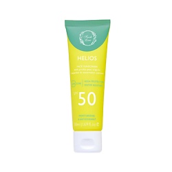 Крем для лица солнцезащитный SPF 50 Helios Face Sunscreen
