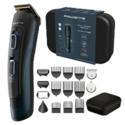 Мужской мультитриммер 17 в 1 Selectium TN9464E0