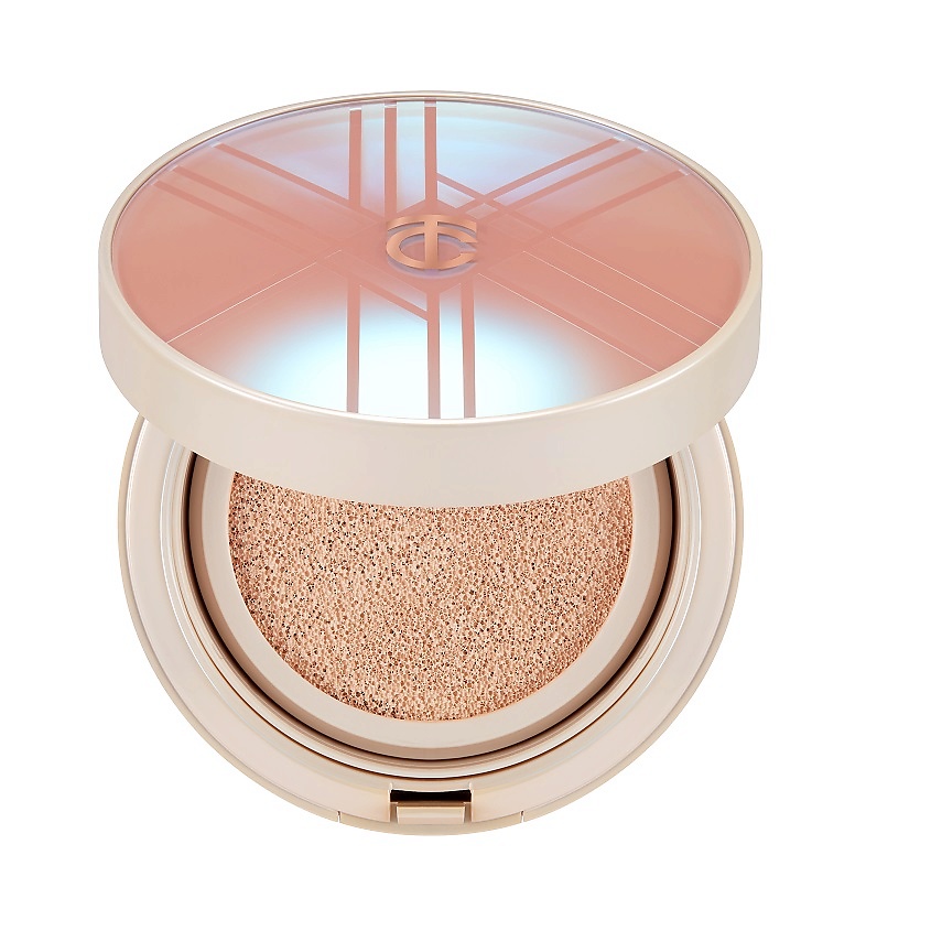 TOO COOL FOR SCHOOL Кушон Artclass Studio De Teint Fixing Glow Cushion