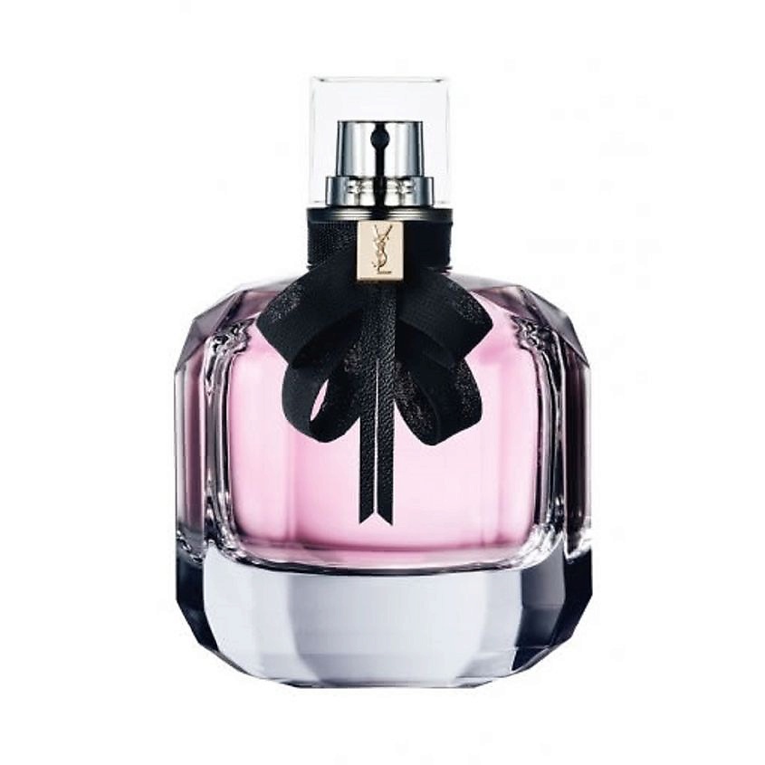 YSL Mon Paris, Парфюмерная вода, спрей 50 мл купить по низким