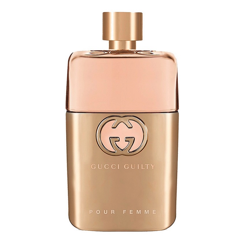 Gucci Gucci Guilty Eau de Parfum Eau de parfum ✔️ online kopen | DOUGLAS