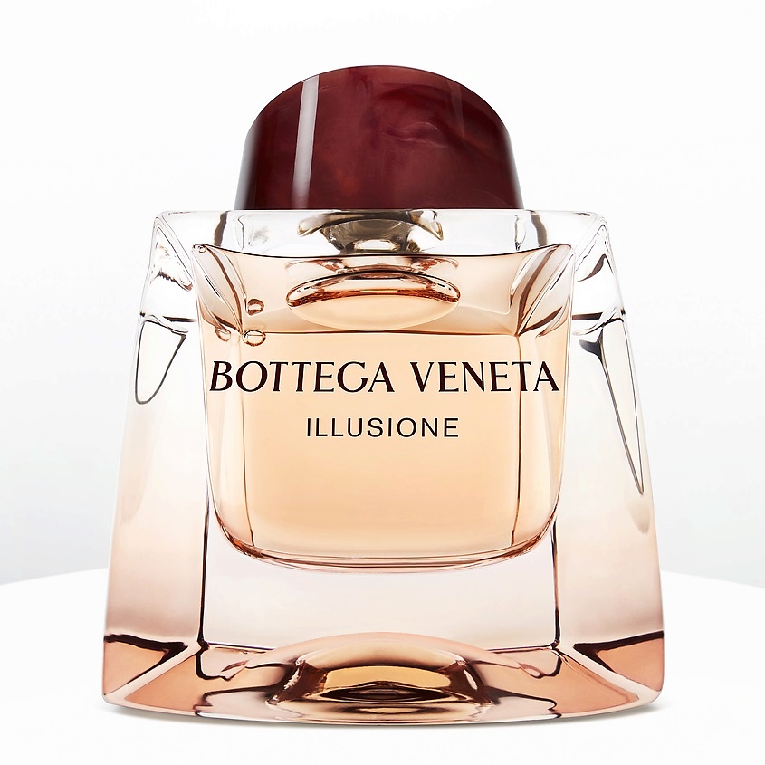 BOTTEGA VENETA Illusione for woman купить по низким ценам в ЛЭТУАЛЬ