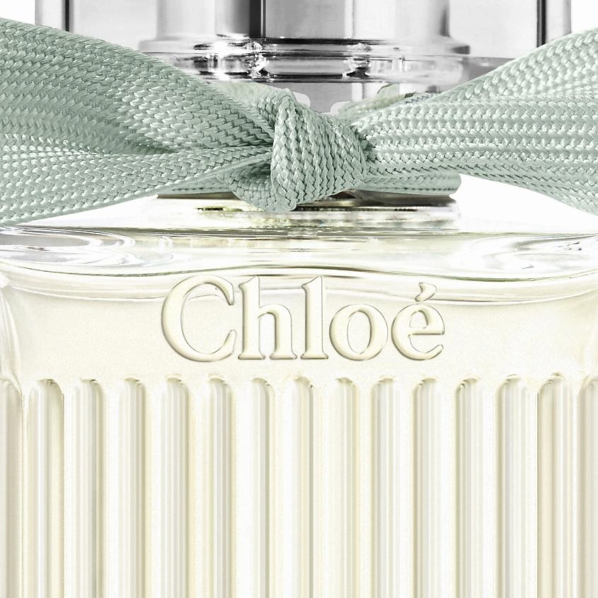 

CHLOE Signature Naturelle, Signature Naturelle