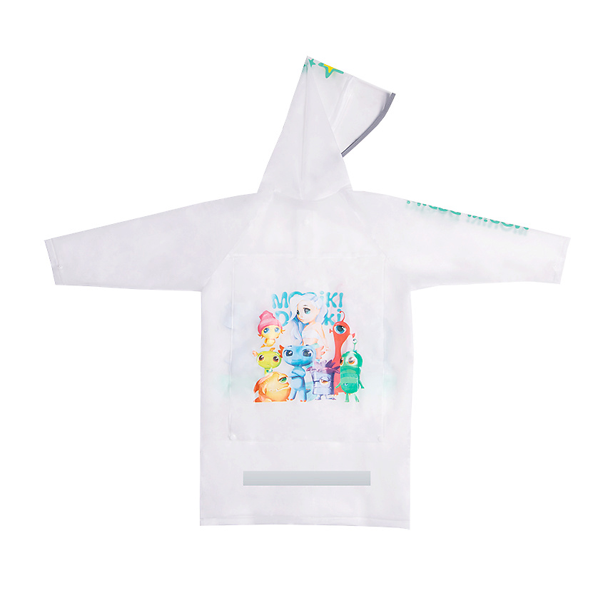 

MORIKI DORIKI Дождевик MORIKI TEAM, Дождевик MORIKI TEAM