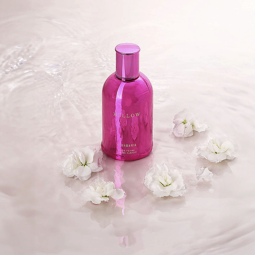 AQUAMANIA Mellow – фото 2