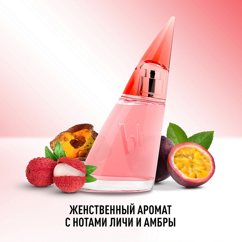 

BRUNO BANANI Absolute Woman 50, Absolute Woman