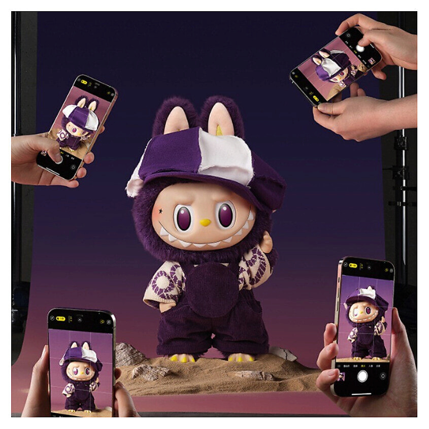 その他 POP MART LABUBU PRONOUNCE BE FANCY NOW 41L3KNZS66L._UF894,1000_QL80_.jpg