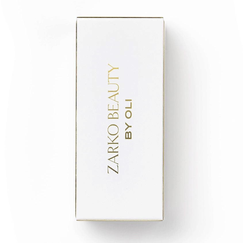 ZARKO BEAUTY BY OLI Увлажняющее масло для ногтей и кутикулы – фото 2