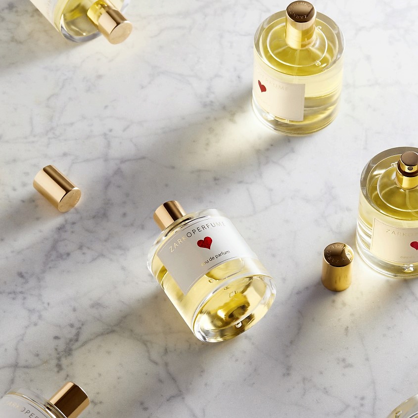 ZARKOPERFUME Sending Love – фото 6