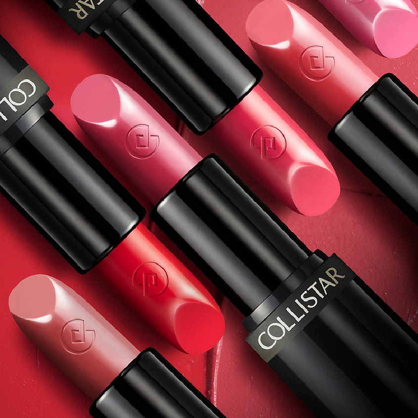 

COLLISTAR Помада для губ Puro Lipstick, Помада для губ Puro Lipstick