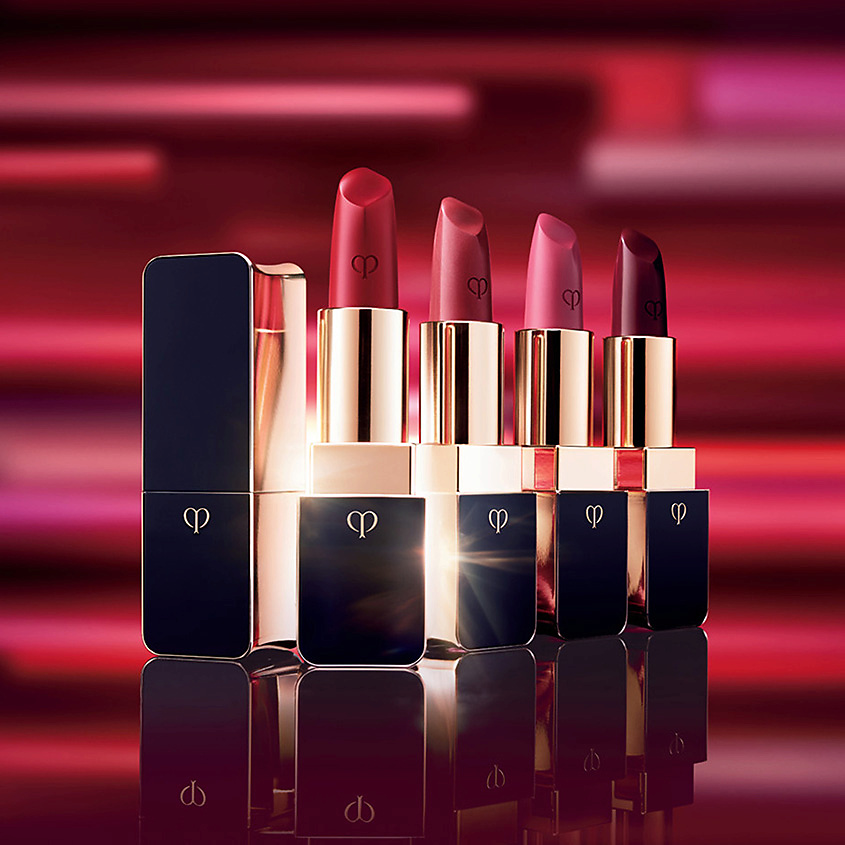 

CLÉ DE PEAU BEAUTÉ Помада, Помада