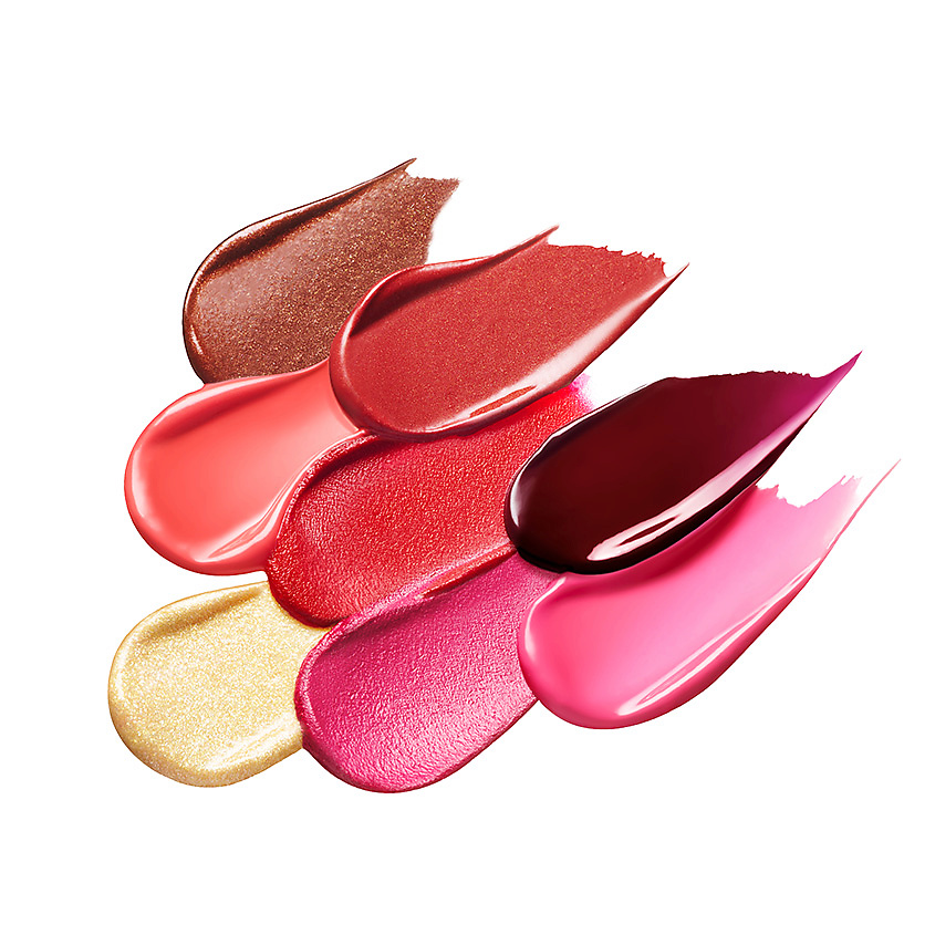 

CLÉ DE PEAU BEAUTÉ Мерцающая помада Shimmer, Мерцающая помада Shimmer