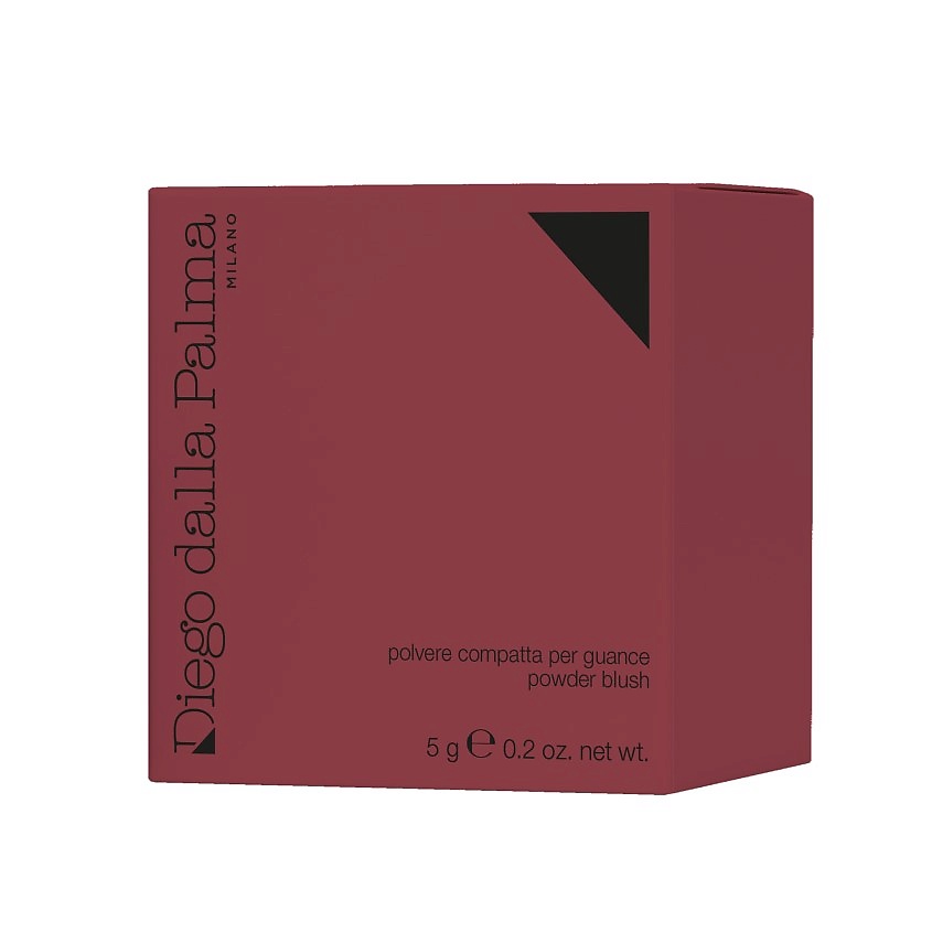 DIEGO DALLA PALMA MILANO Компактные пудровые румяна для лица Powder Blush – фото 3