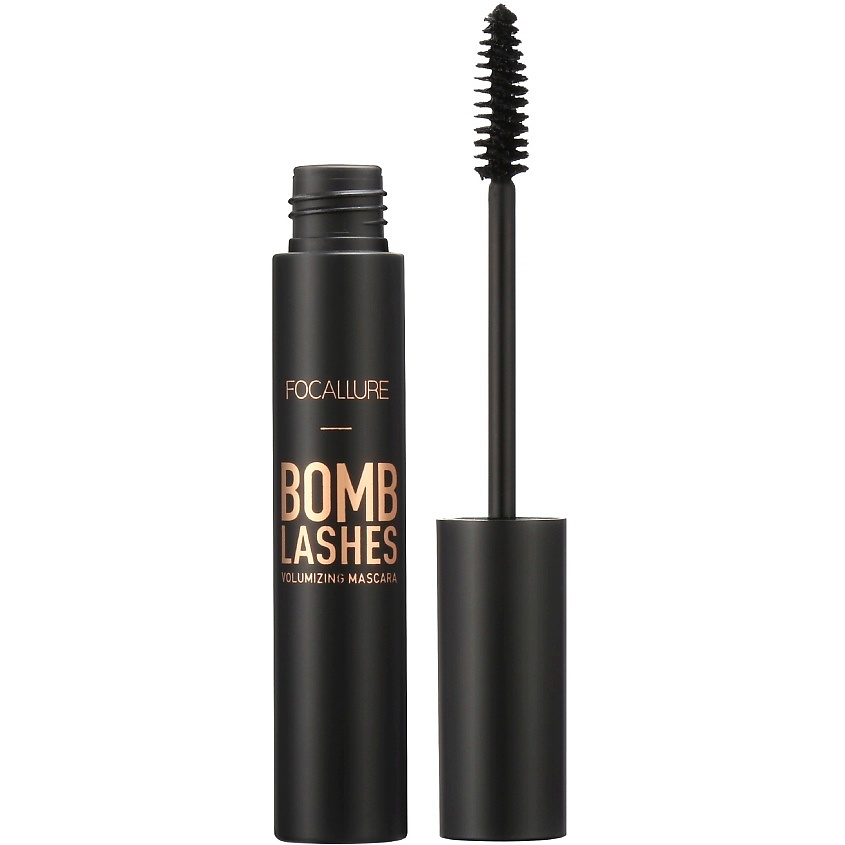 FOCALLURE Тушь для ресниц Bomb Lashes Volumizing Mascara – фото 2