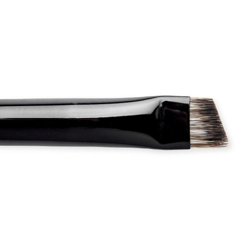 TRIXY BEAUTY Кисть для бровей E3 Victoria – фото 3