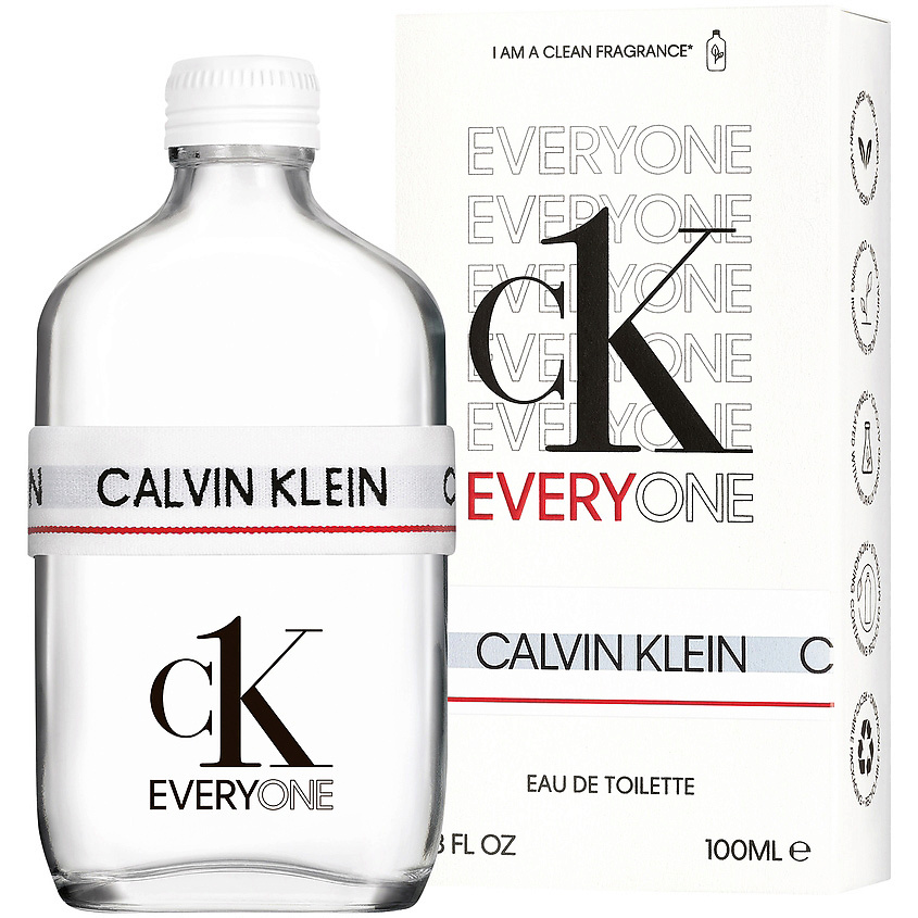CALVIN KLEIN Ck Everyone – фото 3