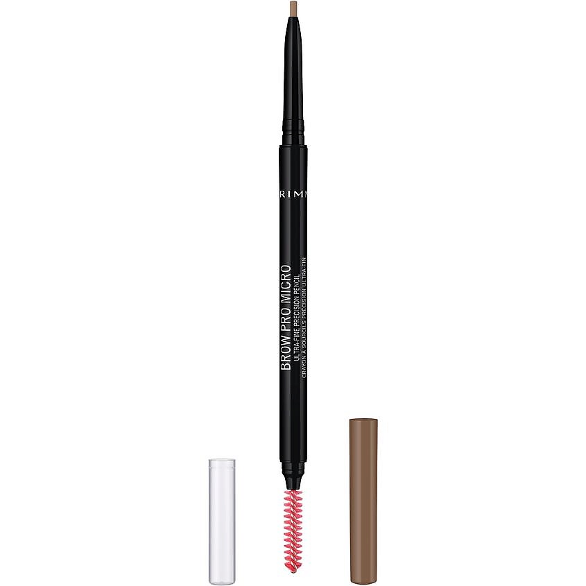 RIMMEL Карандаш для бровей Brow Pro Microdefiner – фото 2