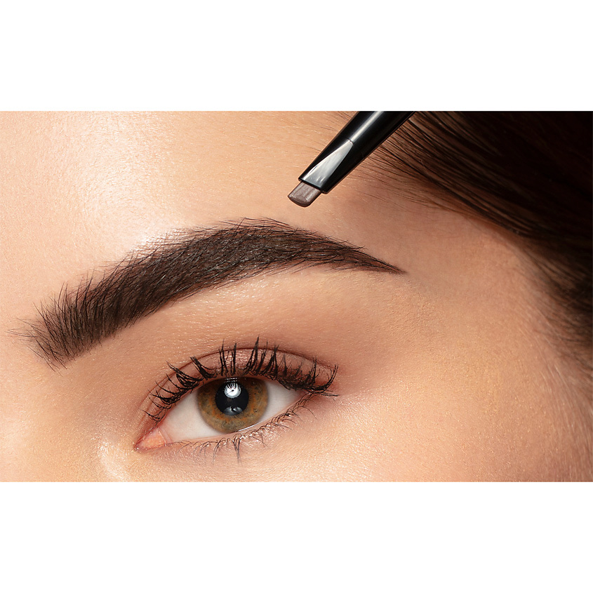 

PUPA Карандаш для бровей Full Eyebrow Pencil, Карандаш для бровей Full Eyebrow Pencil