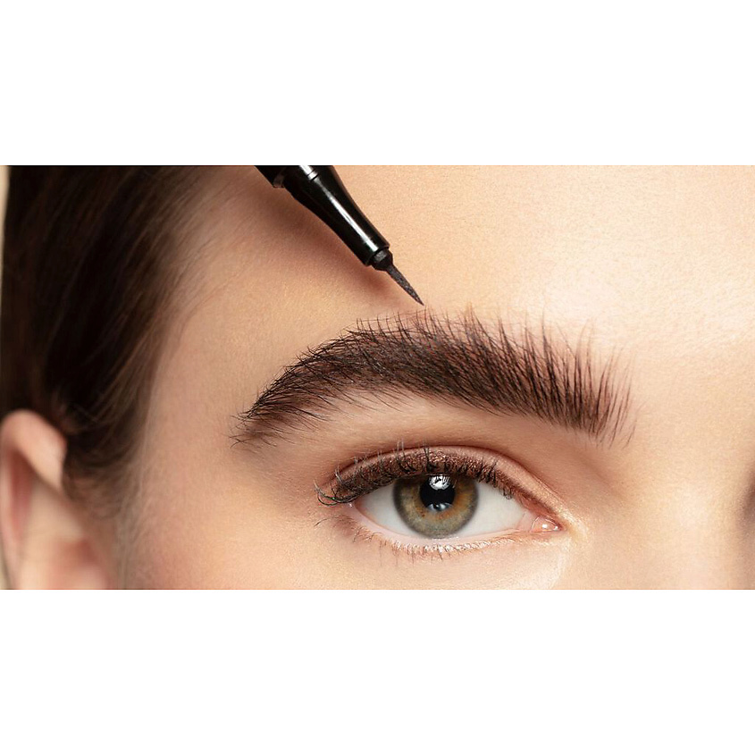 

PUPA Подводка для бровей Eyebrow Marker, Подводка для бровей Eyebrow Marker