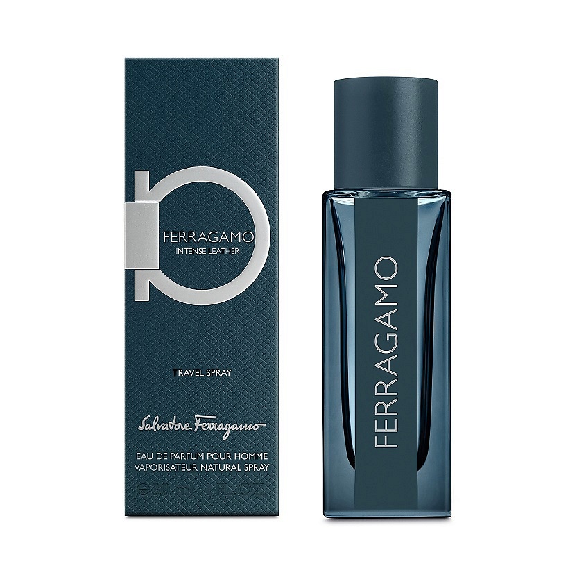 

FERRAGAMO SALVATORE FERRAGAMO Intense Leather 50, SALVATORE FERRAGAMO Intense Leather