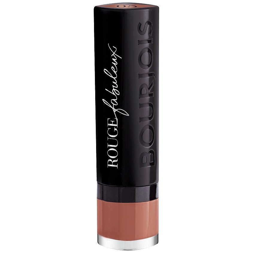 

BOURJOIS Губная помада Rouge Fabuleux, Губная помада Rouge Fabuleux