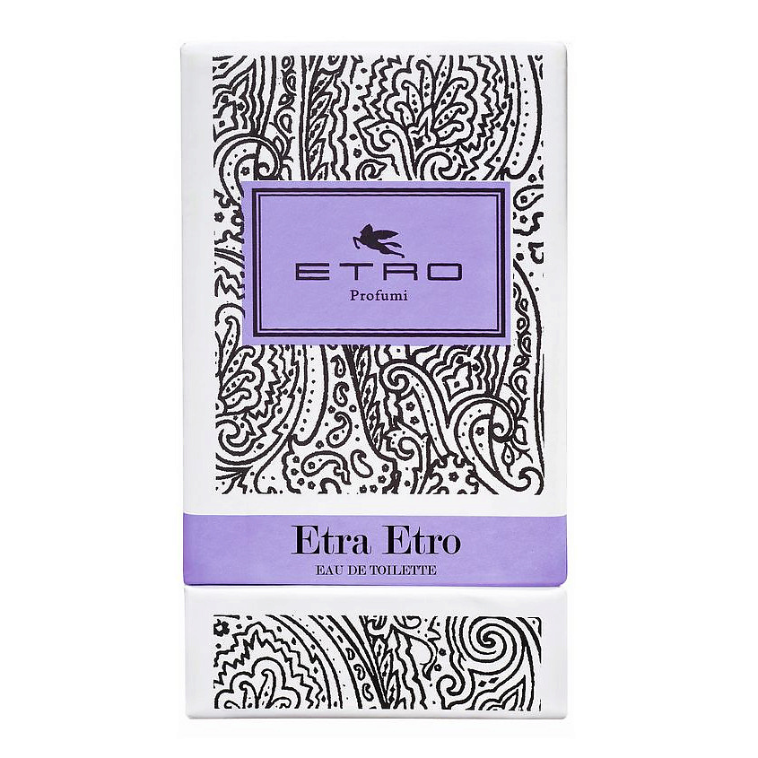 

ETRO Etra 50, Etra
