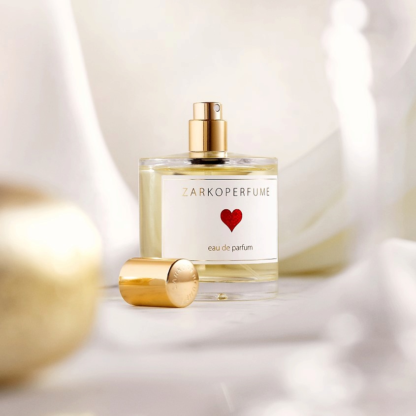 ZARKOPERFUME Sending Love – фото 2