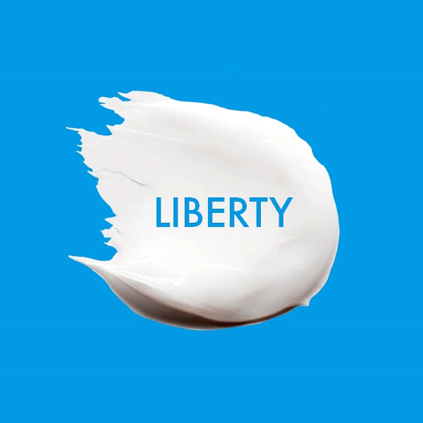 AMUSE Крем для рук увлажняющий Vegan Soybean Hand Cream Liberty – фото 4