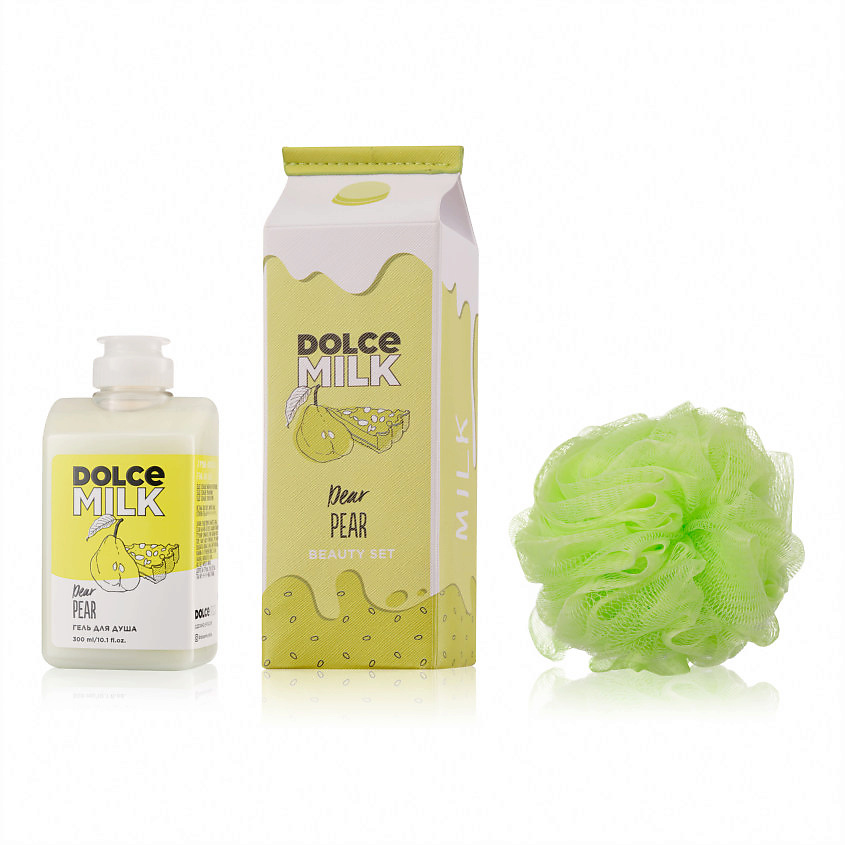 DOLCE MILK Набор Dolce Milk 140 – фото 4