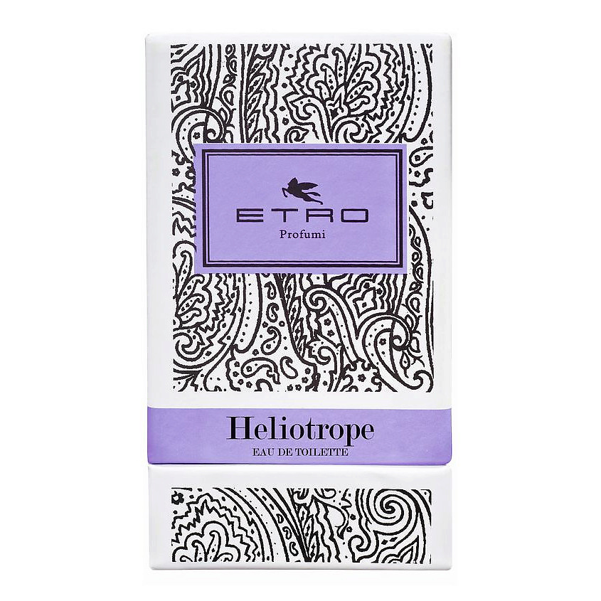 

ETRO Heliotrope 50, Heliotrope