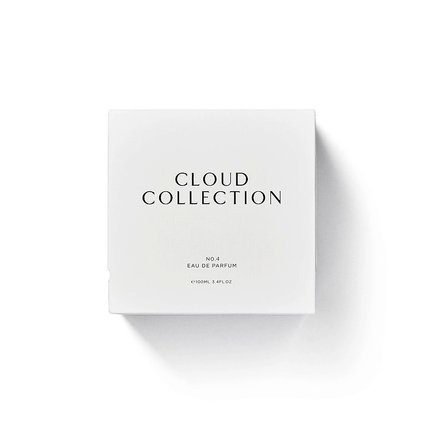 ZARKOPERFUME Cloud Collection № 4 – фото 3