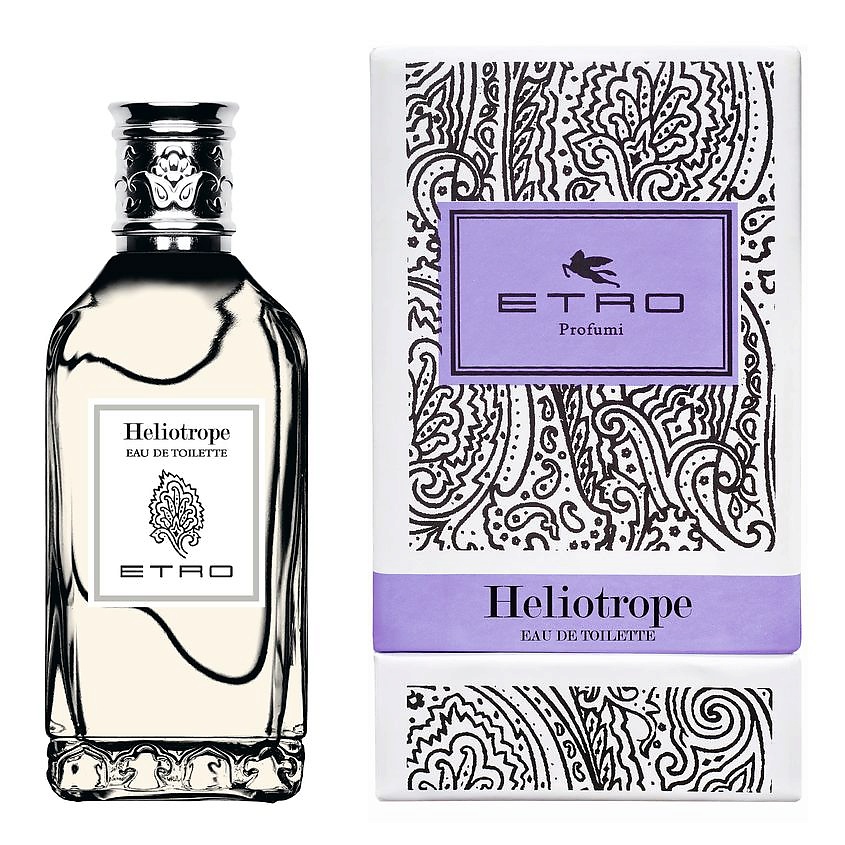 ETRO Heliotrope – фото 3