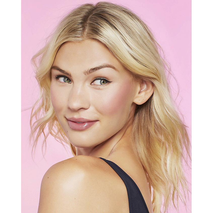 MAYBELLINE NEW YORK Румяна "Cheek Heat" – фото 3