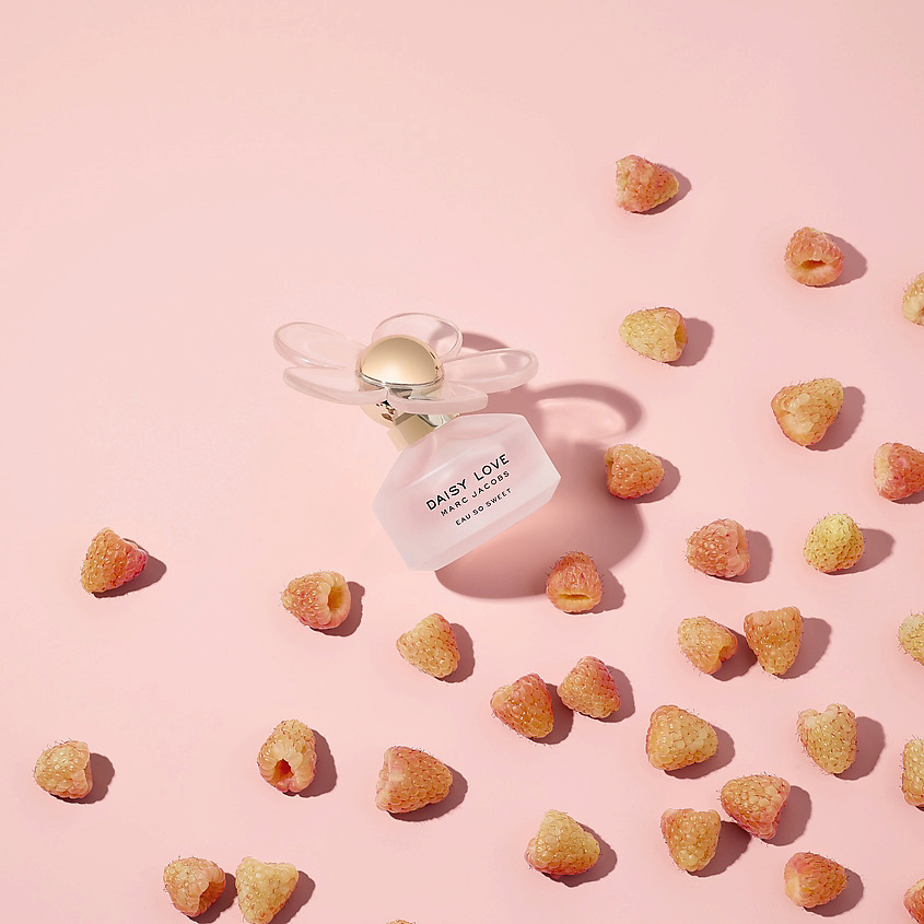

MARC JACOBS Daisy Love Eau So Sweet 50, Daisy Love Eau So Sweet