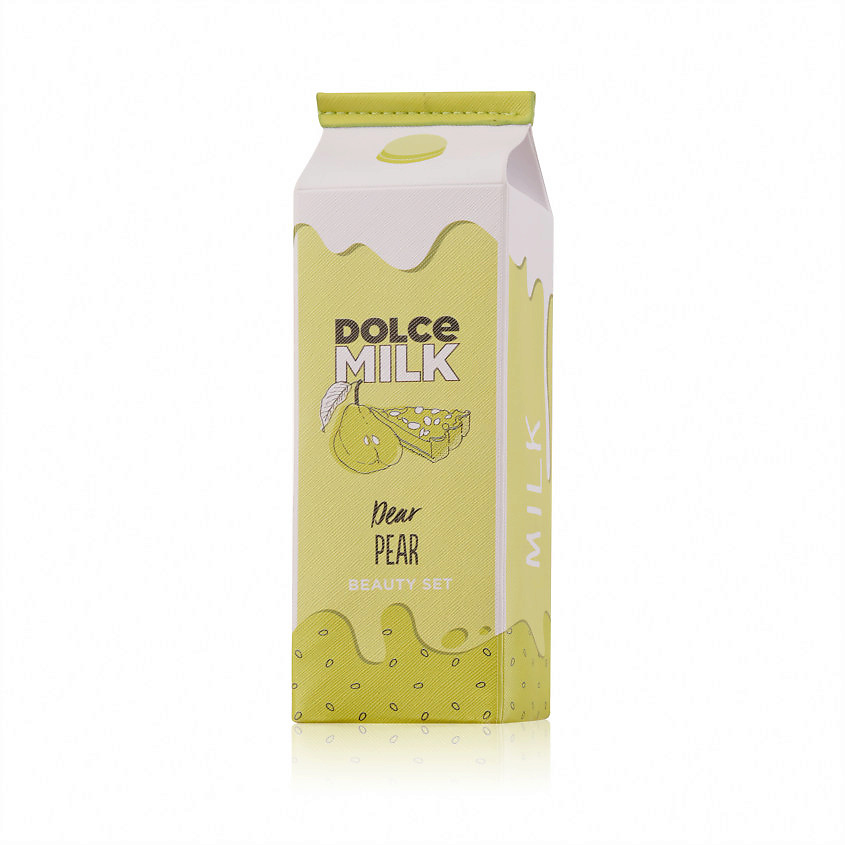 DOLCE MILK Набор Dolce Milk 140 – фото 2