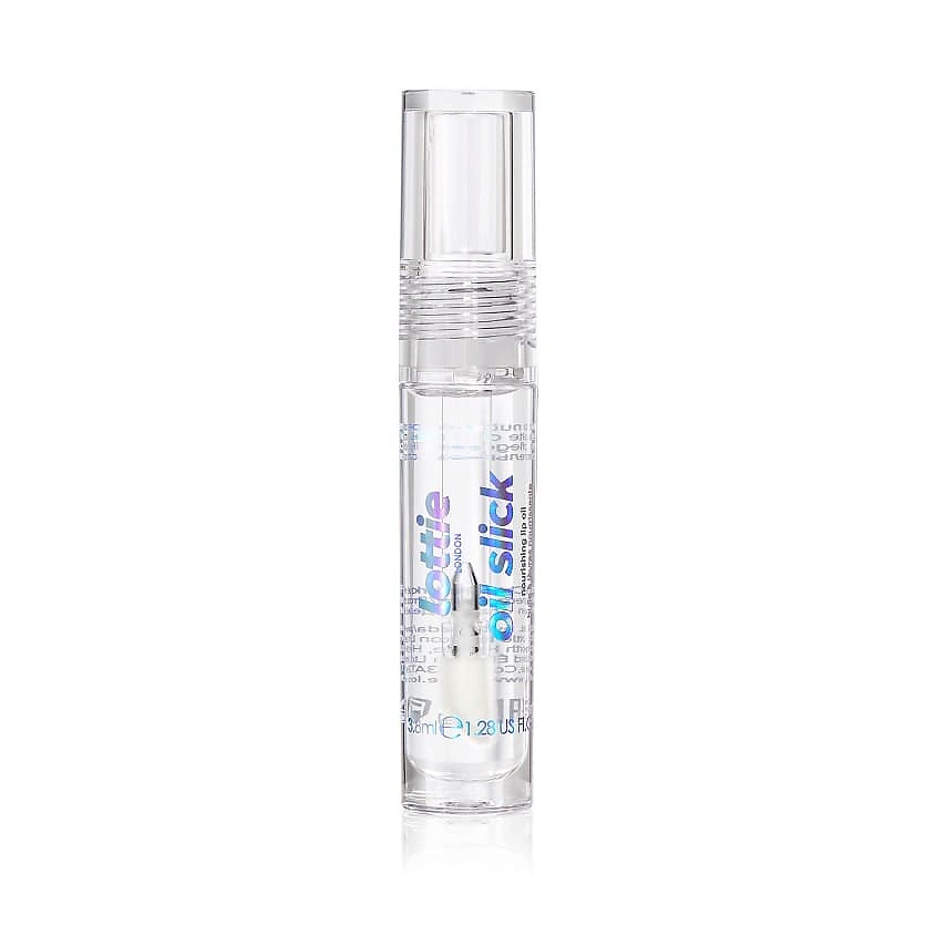 

LOTTIE LONDON Масло для губ Oil Slick, Масло для губ Oil Slick