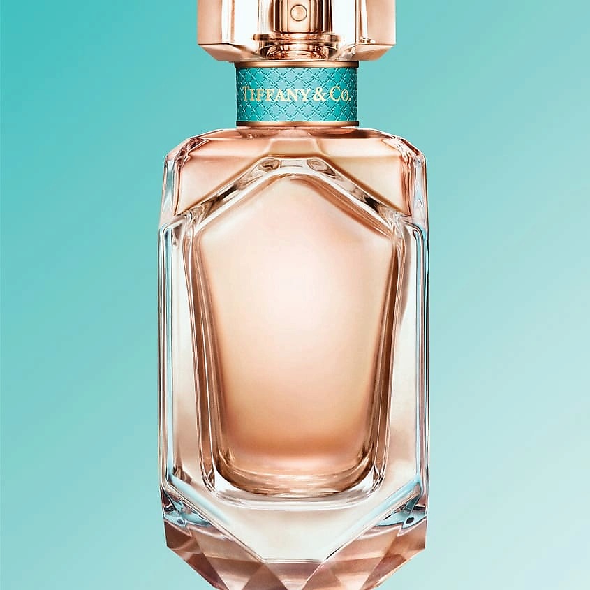 TIFFANY & CO Rose Gold – фото 3
