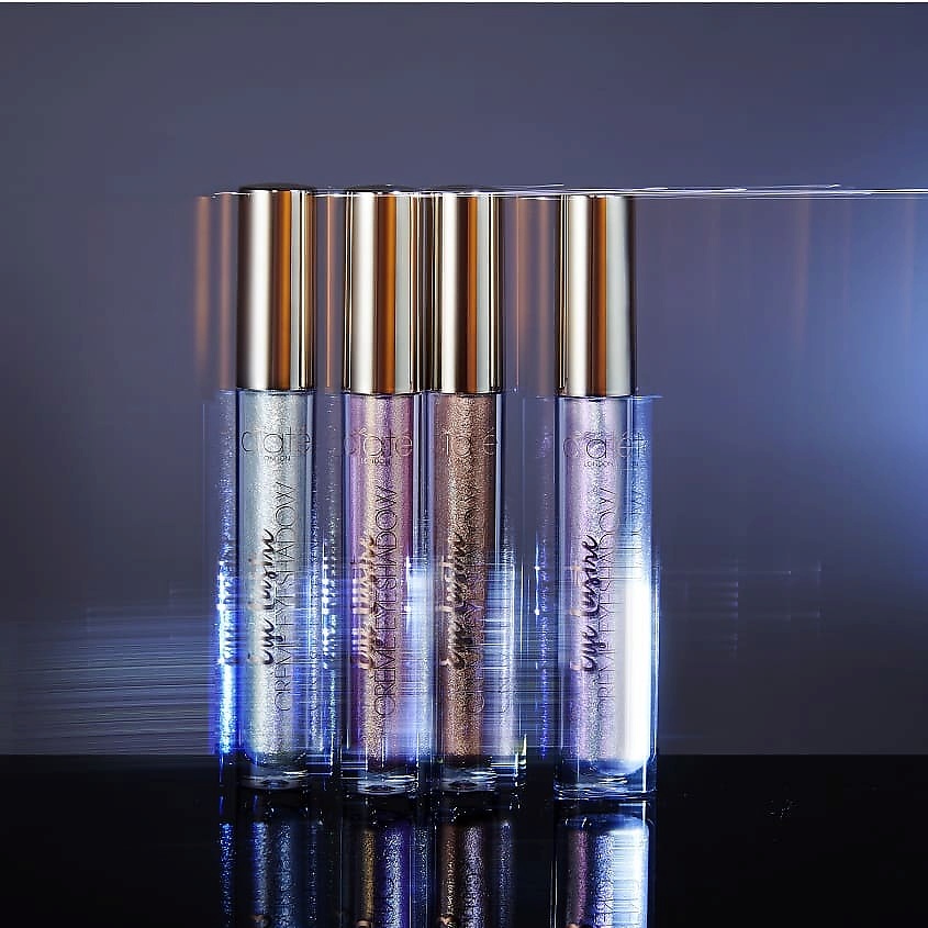 

CIATE LONDON Кремовые жидкие тени для век Eye Lustre, Кремовые жидкие тени для век Eye Lustre