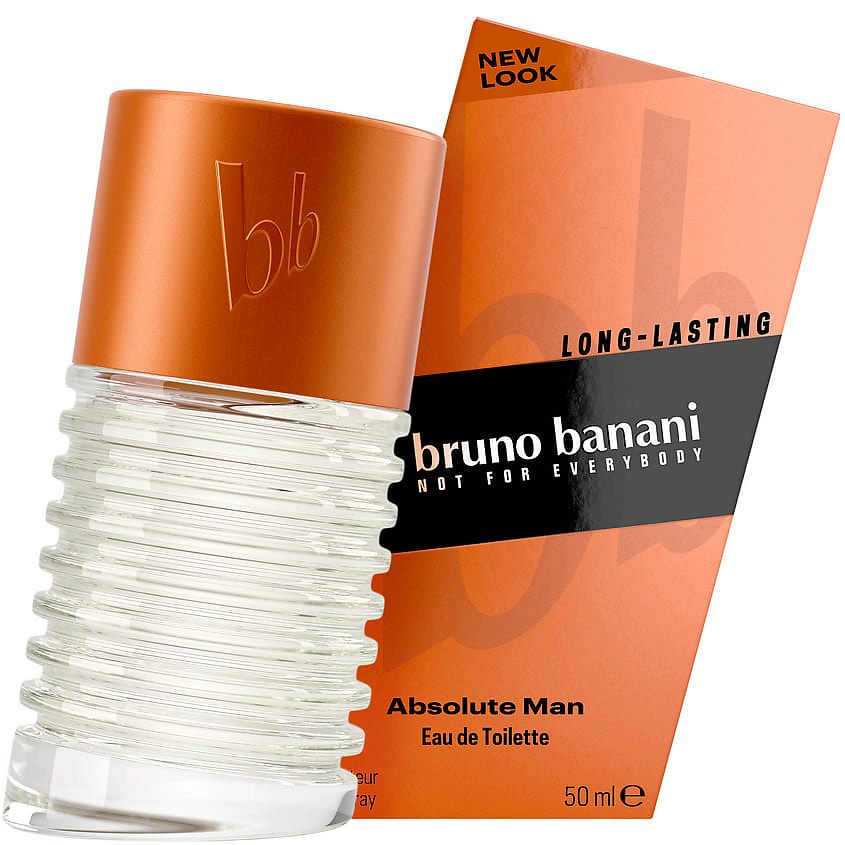 BRUNO BANANI Absolute Man – фото 6