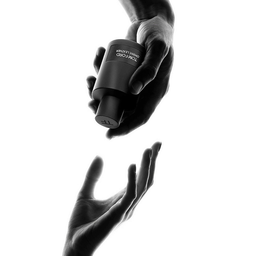 TOM FORD Ombre Leather – фото 3